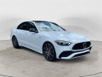 Thumbnail Photo 6 for 2024 Mercedes-Benz C43 AMG