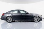 Thumbnail Photo 5 for 2024 Mercedes-Benz C63 AMG