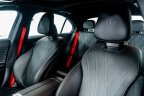 Thumbnail Photo 2 for 2024 Mercedes-Benz C63 AMG