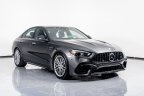 Thumbnail Photo 4 for 2024 Mercedes-Benz C63 AMG