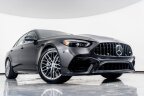 Thumbnail Photo 3 for 2024 Mercedes-Benz C63 AMG