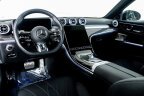 Thumbnail Photo 1 for 2024 Mercedes-Benz C63 AMG