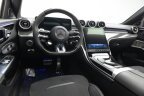 Thumbnail Photo 5 for 2024 Mercedes-Benz C63 AMG