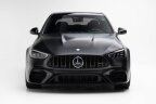 Thumbnail Photo 4 for 2024 Mercedes-Benz C63 AMG