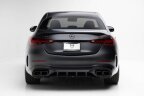 Thumbnail Photo 6 for 2024 Mercedes-Benz C63 AMG