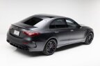 Thumbnail Photo 2 for 2024 Mercedes-Benz C63 AMG