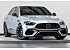 2024 Mercedes-Benz C63 AMG