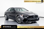 2024 Mercedes-Benz C63 AMG