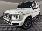 Thumbnail Photo 1 for 2024 Mercedes-Benz G550