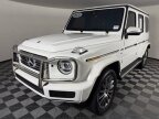 Thumbnail Photo 2 for 2024 Mercedes-Benz G550