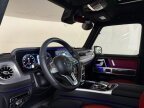 Thumbnail Photo 5 for 2024 Mercedes-Benz G550