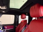 Thumbnail Photo 6 for 2024 Mercedes-Benz G550