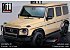 2024 Mercedes-Benz G550