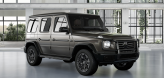 2024 Mercedes-Benz G550