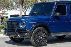 Thumbnail Photo 1 for 2024 Mercedes-Benz G63 AMG