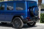 Thumbnail Photo 4 for 2024 Mercedes-Benz G63 AMG