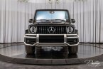Thumbnail Photo 2 for 2024 Mercedes-Benz G63 AMG