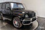 Thumbnail Photo 1 for 2024 Mercedes-Benz G63 AMG