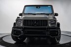 Thumbnail Photo 2 for 2024 Mercedes-Benz G63 AMG
