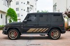 Thumbnail Photo 3 for 2024 Mercedes-Benz G63 AMG