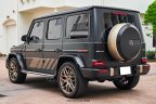 Thumbnail Photo 6 for 2024 Mercedes-Benz G63 AMG