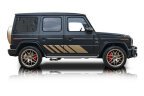 Thumbnail Photo 2 for 2024 Mercedes-Benz G63 AMG