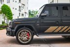 Thumbnail Photo 4 for 2024 Mercedes-Benz G63 AMG