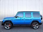 Thumbnail Photo 2 for 2024 Mercedes-Benz G63 AMG