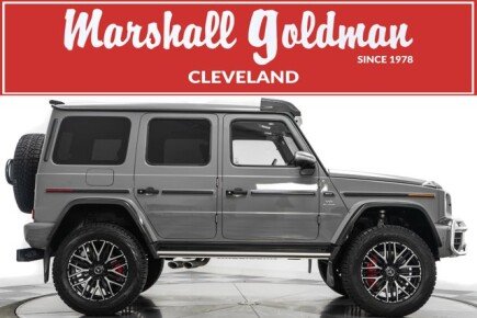 Photo 1 for 2024 Mercedes-Benz G63 AMG