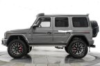 Thumbnail Photo 5 for 2024 Mercedes-Benz G63 AMG