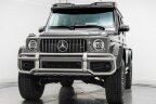 Thumbnail Photo 4 for 2024 Mercedes-Benz G63 AMG