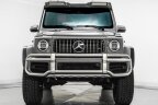 Thumbnail Photo 3 for 2024 Mercedes-Benz G63 AMG