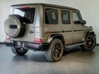 Thumbnail Photo 6 for 2024 Mercedes-Benz G63 AMG