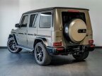 Thumbnail Photo 2 for 2024 Mercedes-Benz G63 AMG