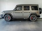 Thumbnail Photo 1 for 2024 Mercedes-Benz G63 AMG
