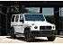 2024 Mercedes-Benz G63 AMG