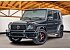 2024 Mercedes-Benz G63 AMG