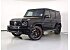 2024 Mercedes-Benz G63 AMG