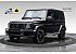 2024 Mercedes-Benz G63 AMG
