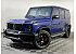 2024 Mercedes-Benz G63 AMG