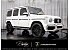 2024 Mercedes-Benz G63 AMG