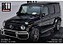 2024 Mercedes-Benz G63 AMG