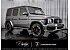 2024 Mercedes-Benz G63 AMG