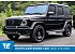 2024 Mercedes-Benz G63 AMG