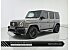 2024 Mercedes-Benz G63 AMG