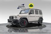 2024 Mercedes-Benz G63 AMG