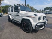 2024 Mercedes-Benz G63 AMG