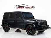 2024 Mercedes-Benz G63 AMG