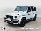 2024 Mercedes-Benz G63 AMG