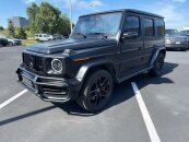 2024 Mercedes-Benz G63 AMG